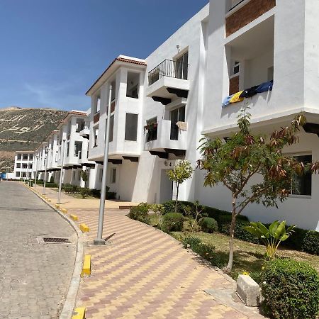 Apartement Marina Zina, Agadir Exterior foto