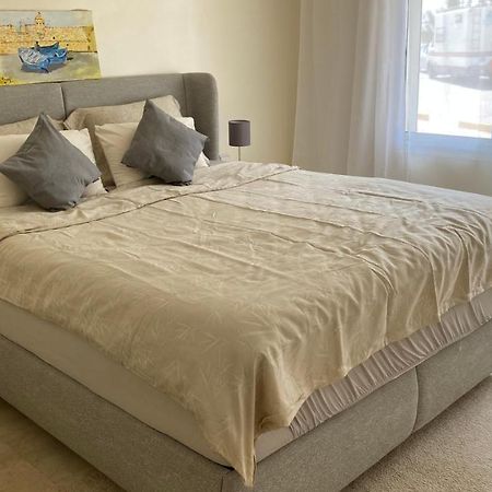 Apartement Marina Zina, Agadir Exterior foto
