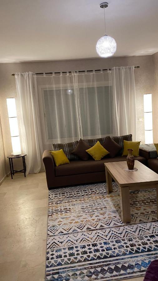 Apartement Marina Zina, Agadir Exterior foto