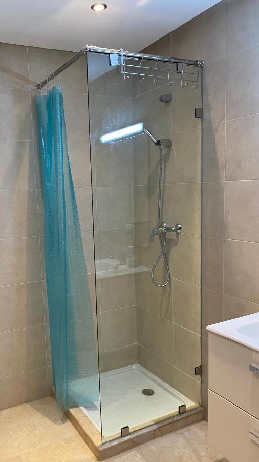 Apartement Marina Zina, Agadir Exterior foto