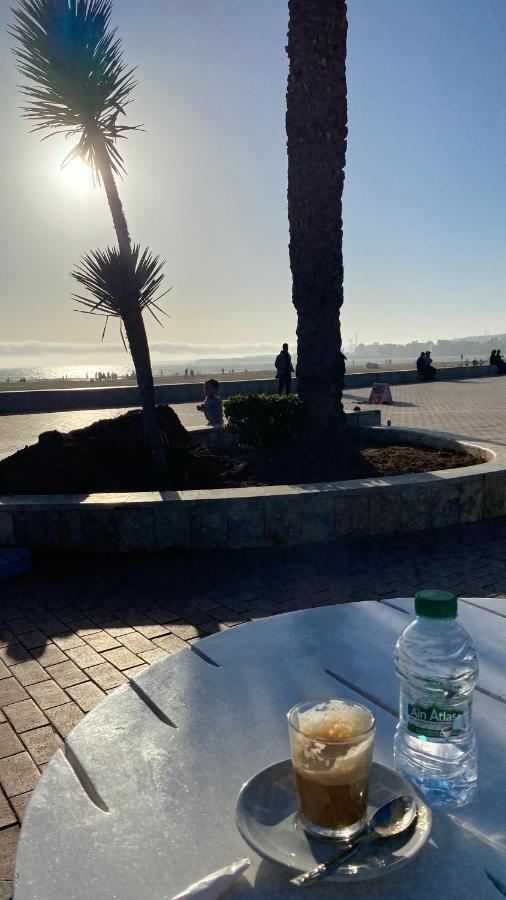 Apartement Marina Zina, Agadir Exterior foto