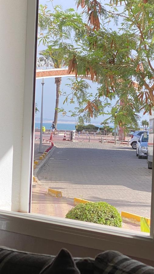 Apartement Marina Zina, Agadir Exterior foto