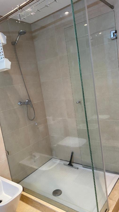 Apartement Marina Zina, Agadir Exterior foto