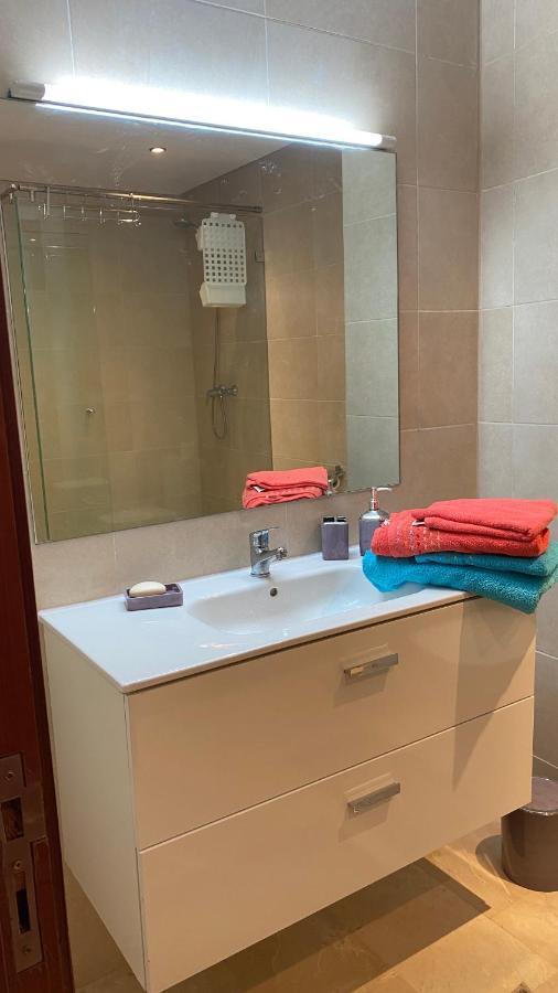 Apartement Marina Zina, Agadir Exterior foto