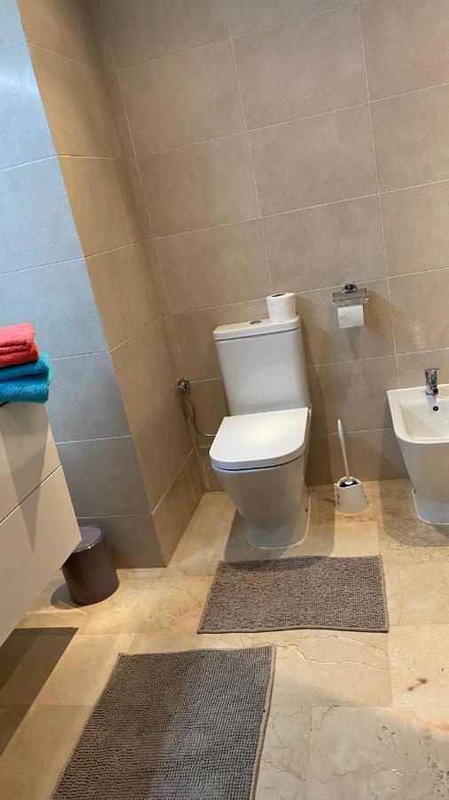 Apartement Marina Zina, Agadir Exterior foto