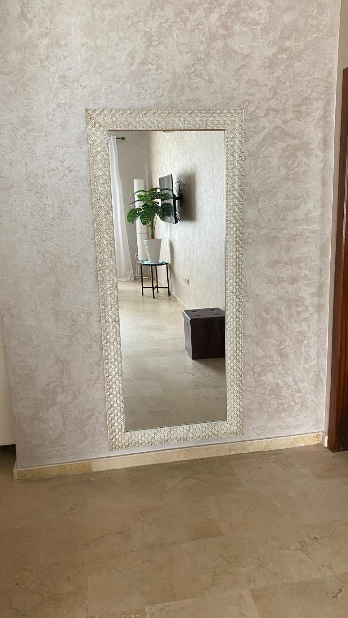 Apartement Marina Zina, Agadir Exterior foto